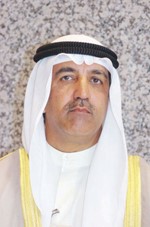 حمد الحميضي﻿