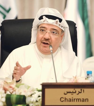 السفير عبدالحميد الفيلكاوي﻿