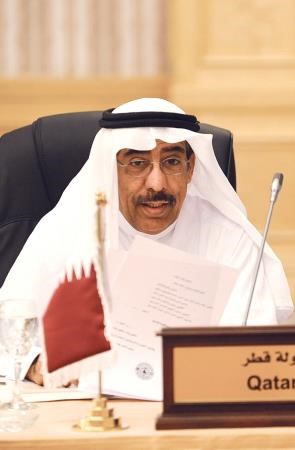 السفير سيف البوعينين ﻿