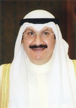الشيخ سالم العبدالعزيز﻿