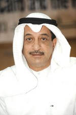 د علي الطراح