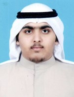 حمدان العازمي﻿