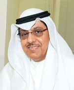 مبارك الخرينج