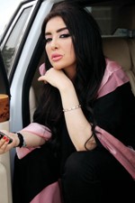 ميساء مغربي