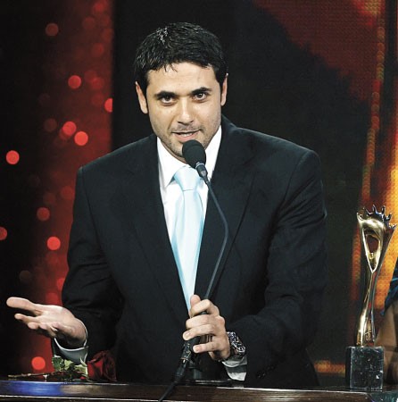احمد عز﻿