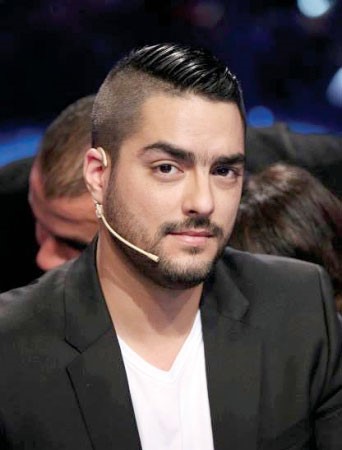 حسن الشافعي﻿