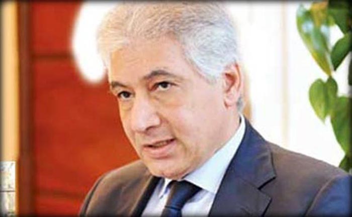 داحمد جلال
