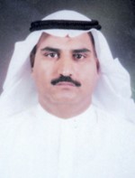 د سعود الحربي﻿