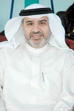 فهد الغيص﻿
