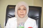 مريم الوتيد﻿