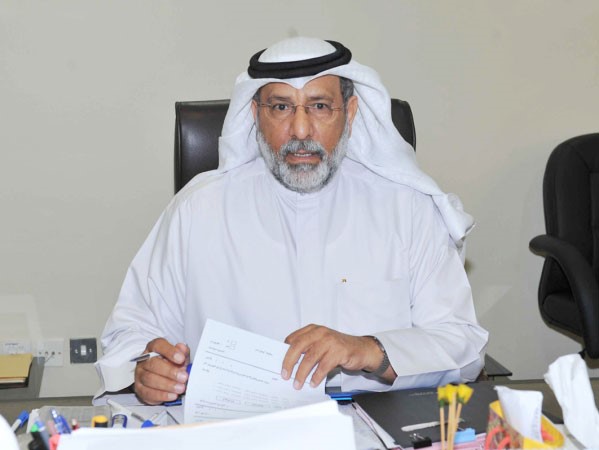 فرحان العجمي يبين اهمية المشروع﻿