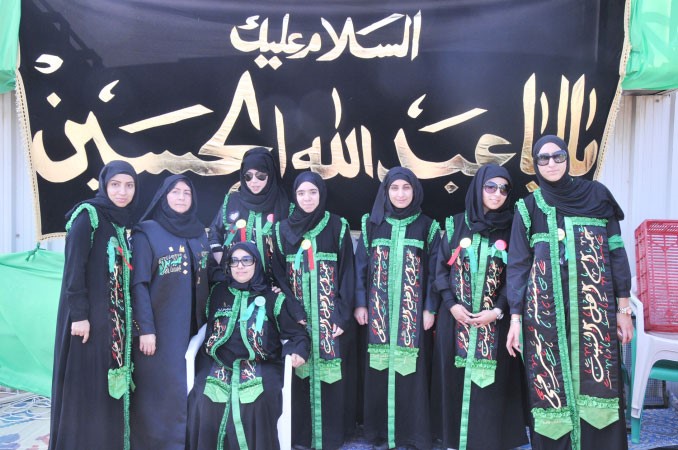 لجنة نسائية﻿
