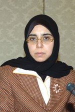 نهلا بن ناجي﻿