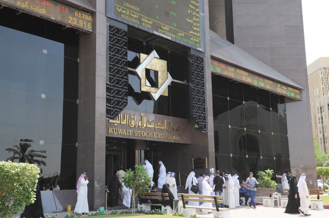 ترقب كبير للسوق خلال الاسبوع المقبل مع انتهاء موعد اعلان الشركات عن النتائج المالية للربع الثالث قاسم باشا