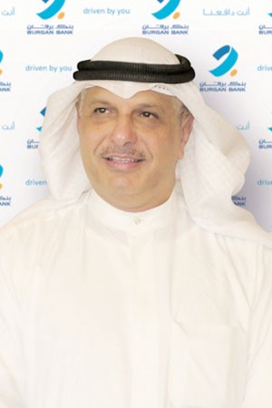 ماجد عيسى العجيل