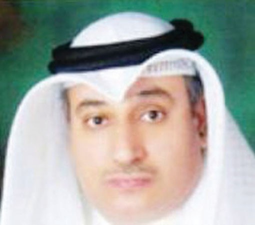 المحامي محمد الخالدي﻿