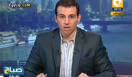 بالفيديو.. لماذا شتم زوج دنيا سمير غانم مخرج برنامجه على الهواء؟