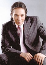 علي الحجار 