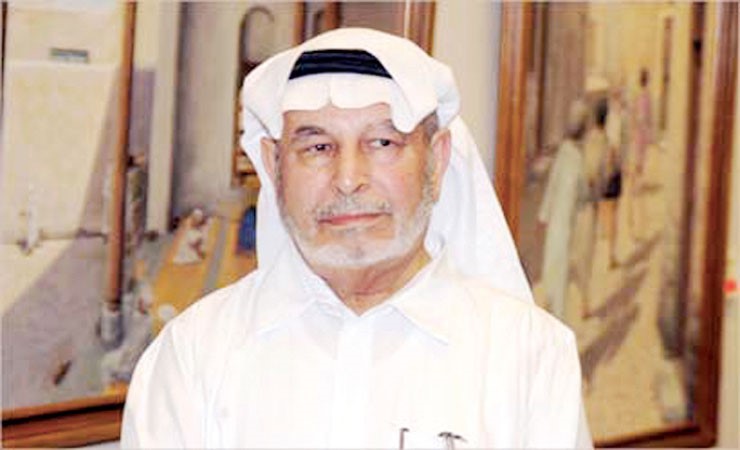  الراحل ايوب حسين ﻿