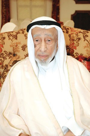 رئيس اللجنة يوسف الحجي