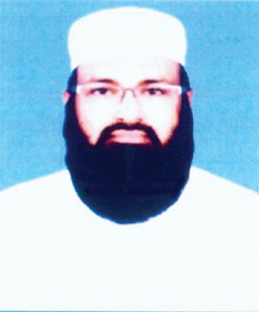دغازي محمد ظهير الاسلام