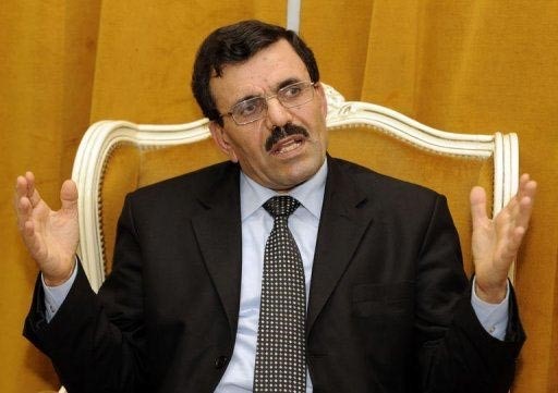العريض: الحكومة التونسية لم تأتِ بإرادة المعارضة ولن نرحل لرغبتها