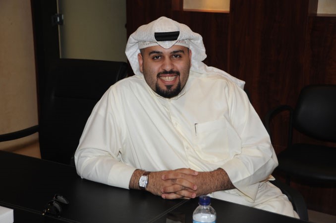 عبدالله العثمان ﻿