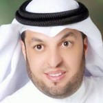 المحامي مبارك الحربي﻿