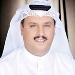 الزميل غنيم الزعبي﻿