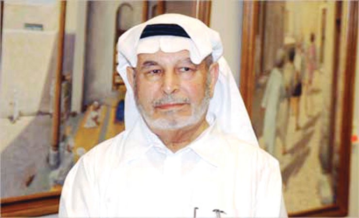 ايوب الايوب رحمه الله﻿