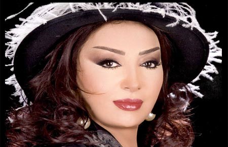 ماذا لو سردت نبيلة عبيد قصّة حياتها ؟