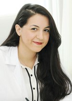 اية سمارة﻿