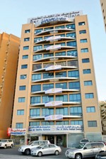 دار الشفاء كلينك﻿