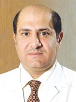 دسمير الشمري﻿