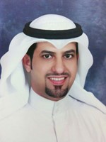 مساعد العنزي