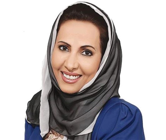 بدرية البشر