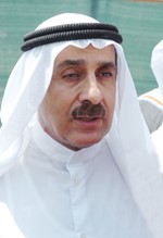 م احمد الجسار