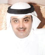 محمد الثويني﻿