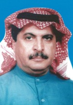 عبدالله العبيدان 