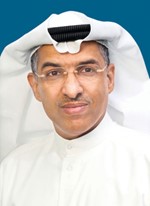 خالد القعود