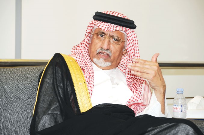 عبدالله ال الشيخ