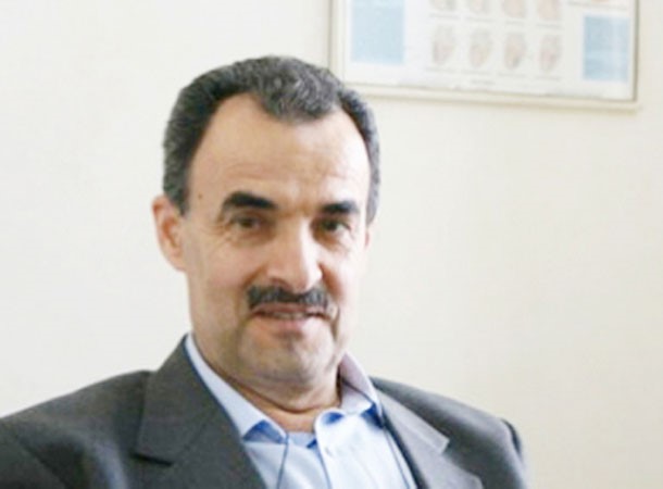امين وهبي ﻿