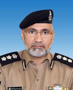 العقيد عبدالرحمن العبدالله
