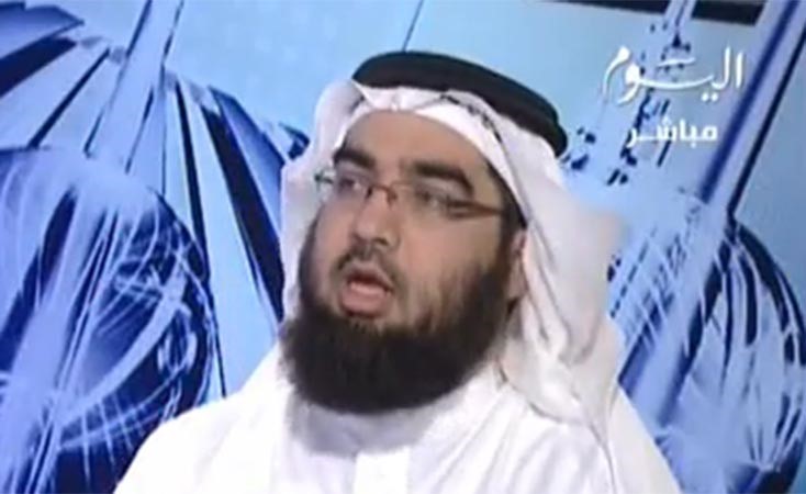بالفيديو.. الشيخ الحسيني يشرح أسباب تصويره بيوت الدعارة بتونس وعدم تصويرها في الخليج