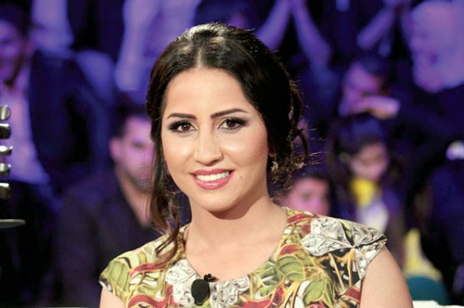 مشاعل﻿