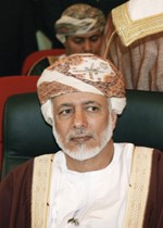 يوسف بن علوي