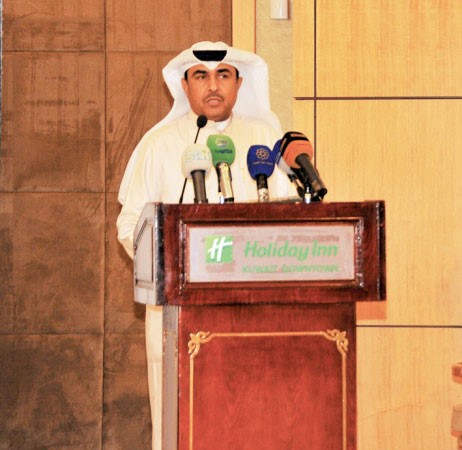 سعد الحجي ﻿