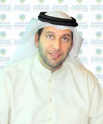 خالد المطوع﻿