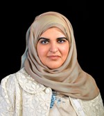 ايمان العوضي ﻿