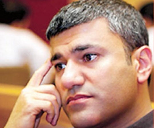 عبدالوهاب الرفاعي﻿